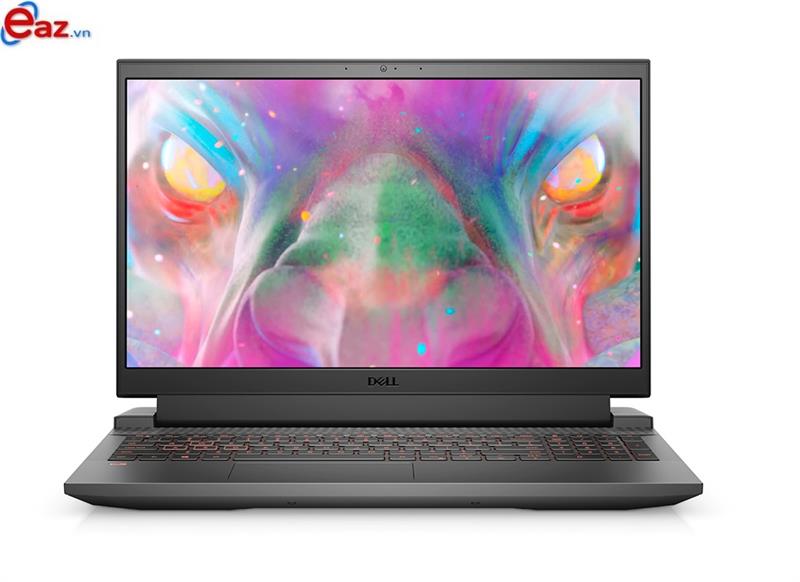 Dell Gaming G15 5511 (70266676) | Intel&#174; Tiger Lake Core™ i5 _ 11400H | 8GB | 256GB SSD PCIe | GeForce&#174; RTX 3050 with 4GB GDDR6 | Win 11 | 15.6 inch Full HD | 120Hz | LED KEY | 0222F